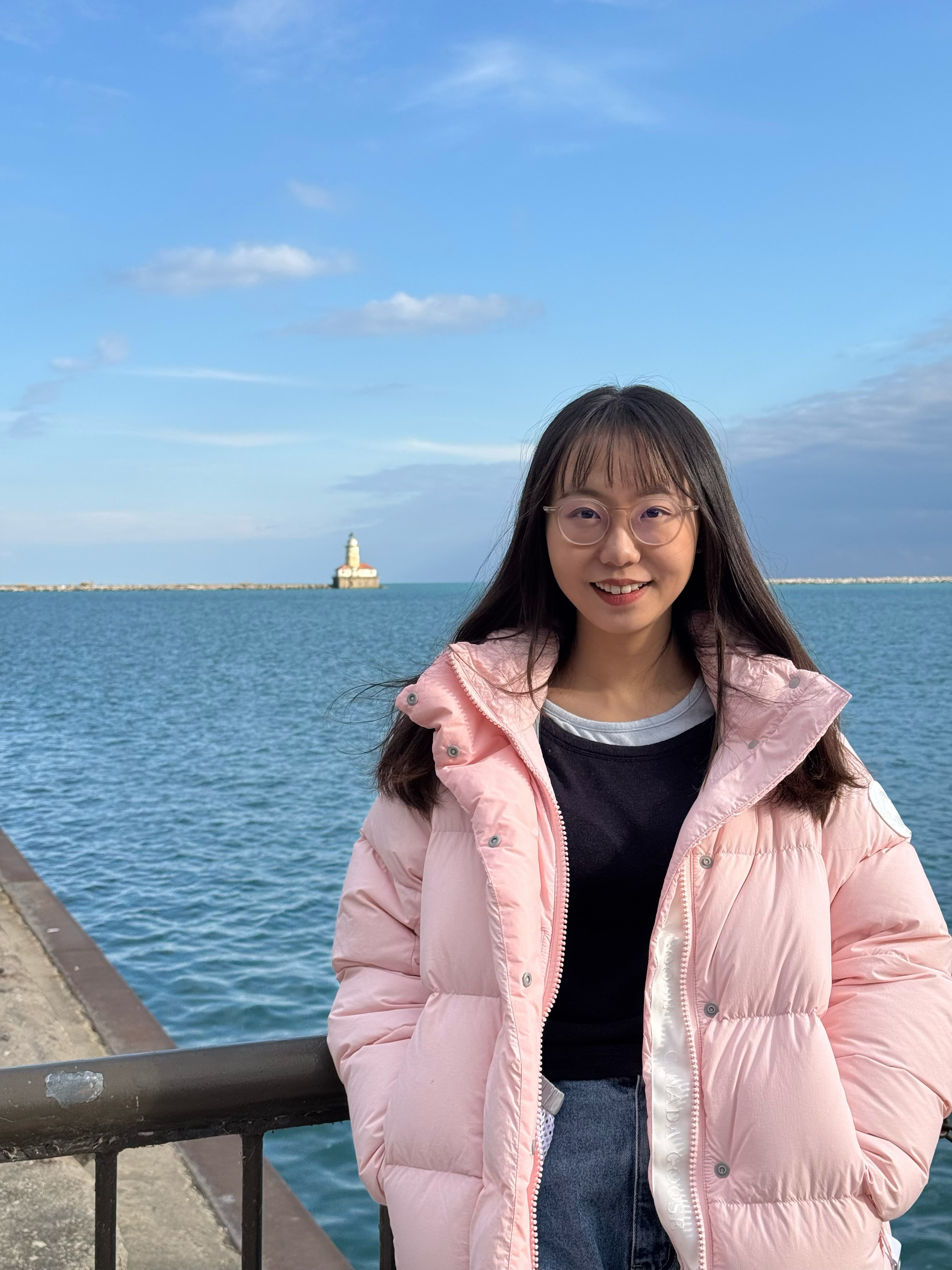 Yuhan Liu